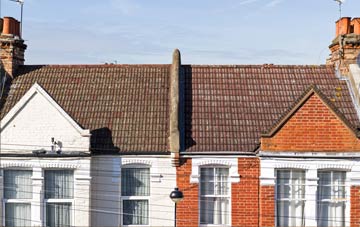 clay roofing Robertsbridge, East Sussex