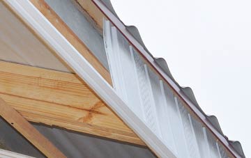 why Robertsbridge fascia repairs are essential