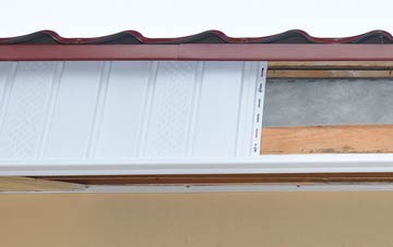 Robertsbridge fascia repair costs