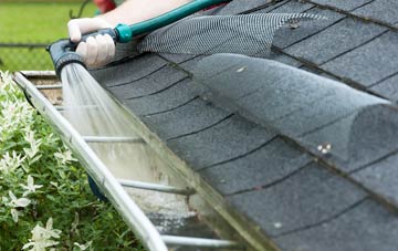 Robertsbridge gutter cleaning costs
