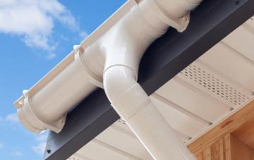 Robertsbridge gutter installation costs