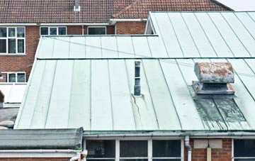 Robertsbridge lead roofing costs