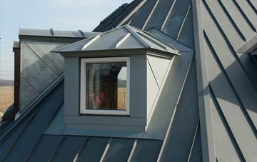 metal roofing Robertsbridge, East Sussex