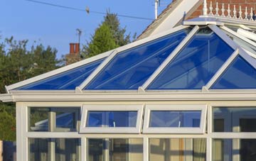 professional Robertsbridge conservatory insulation