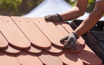Robertsbridge roof tile contractors