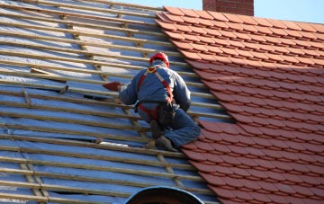 roof tiles Robertsbridge, East Sussex