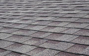 Robertsbridge tiles for shallow pitch roofing