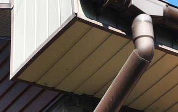 Robertsbridge soffit installation costs