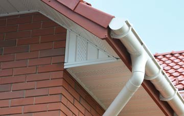Robertsbridge soffit repair costs