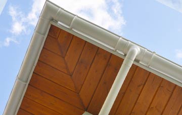 Robertsbridge soffit types