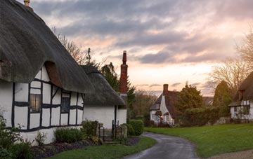 is Robertsbridge thatch roofing popular