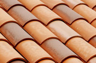 Robertsbridge clay roofing