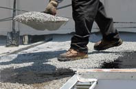 find rated Robertsbridge flat roofing replacement companies