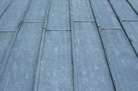 Robertsbridge lead roofing