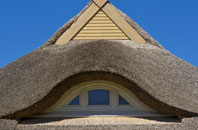 Robertsbridge thatch roofing