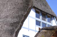 find rated Robertsbridge thatchers